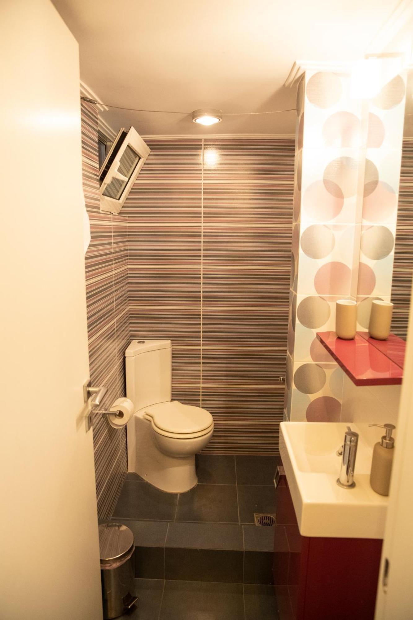 אתונה Spacious Glyfada Golf 4Br -Near Beach + Shops מראה חיצוני תמונה